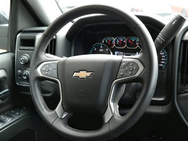 2017 Chevrolet Silverado 1500 LT for sale in Murfreesboro, TN – photo 16