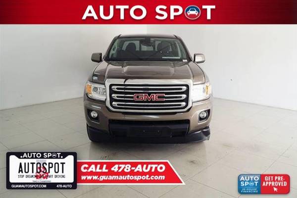 2016 GMC Canyon - - cars & trucks - by dealer for sale in Other, Other – photo 2