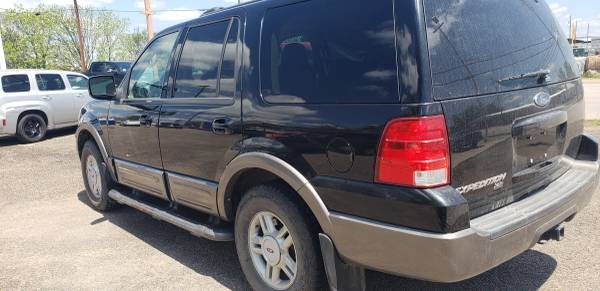 2004 Ford Expedition XLT - - by dealer - vehicle for sale in Killeen, TX – photo 3