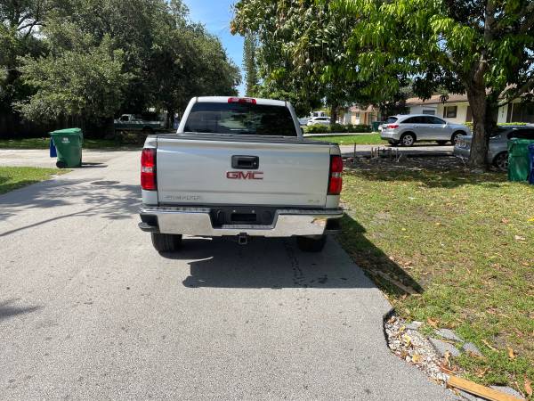 GMC Sierra - - by dealer - vehicle automotive sale for sale in Hollywood, FL – photo 5