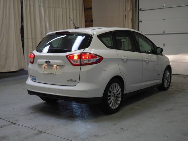 2018 Ford C Max Hybrid Hatchback 4 Door - cars & trucks - by dealer... for sale in Charleroi, PA – photo 5