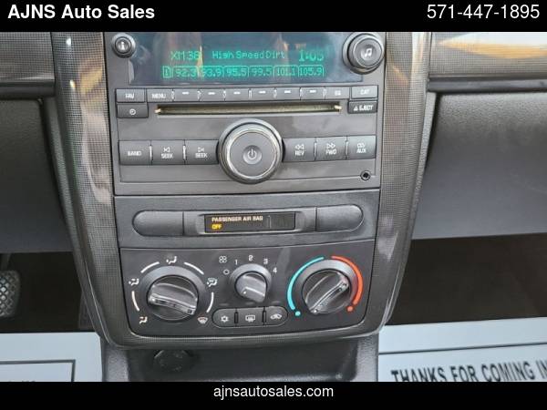 2007 PONTIAC G5 - cars & trucks - by dealer - vehicle automotive sale for sale in Alexandria, District Of Columbia – photo 12