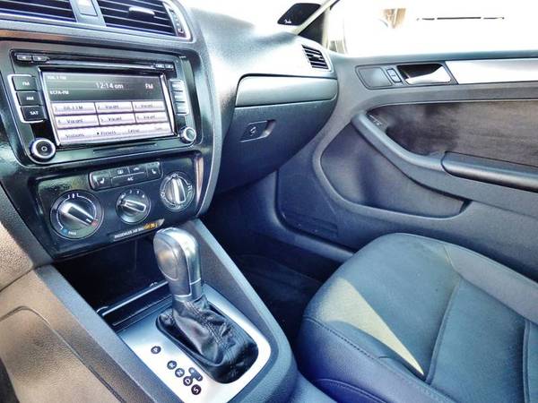 2013 Volkswagen Jetta Sedan TDI w/Premium for sale in Sacramento , CA – photo 22