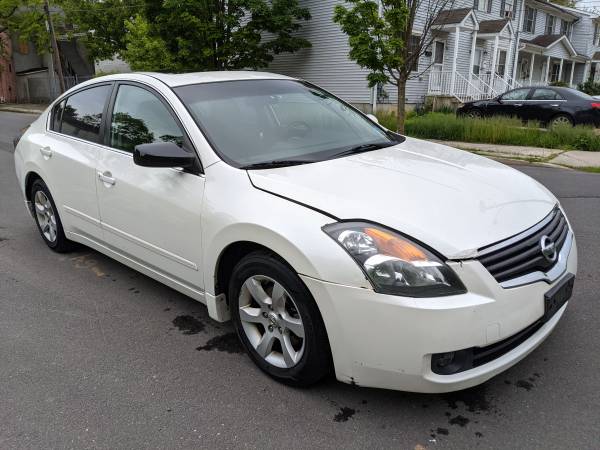 2009 Nissan Altima 2 5S for sale in Morrisville, PA – photo 6