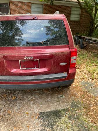 Car for parts for sale in Johns Island, SC – photo 2
