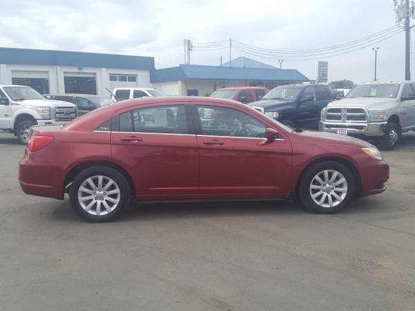 *2014* *Chrysler* *200* *TOURING* for sale in Weiser, OR – photo 9