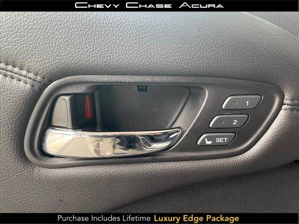 2014 Acura RDX w/Tech Call Today for the Absolute Best Deal on for sale in Bethesda, District Of Columbia – photo 20