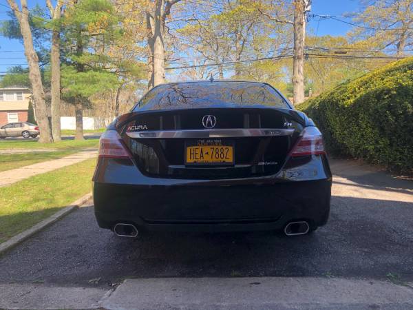 2009 Acura RL for sale in Brightwaters, NY – photo 6