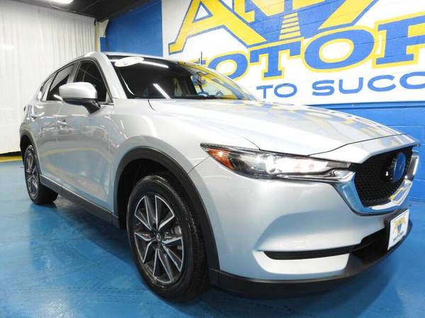 2018 MAZDA CX5 AWD,PAYMENTS STARTING@$299*PER MONTH-STOP BY OR CALL US for sale in Detroit, MI – photo 11