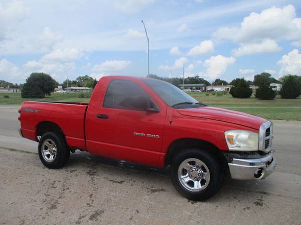 2003 Ford F-150 SuperCrew Lariat LeatherV8 - cars & trucks - by... for sale in MOORE, OK – photo 10
