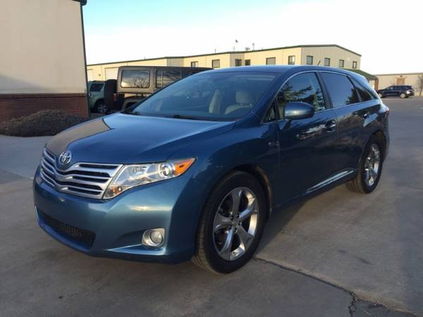 2010 TOYOTA VENZA AWD V6 - cars & trucks - by dealer - vehicle... for sale in Frederick, WY – photo 8