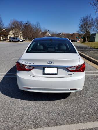 2013 Hyundai Sonata Limited for Sale for sale in Gaithersburg, District Of Columbia – photo 8