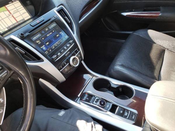 *2015* *Acura* *TLX* *SH-AWD w/Advance Pkg* for sale in Spokane, ID – photo 22