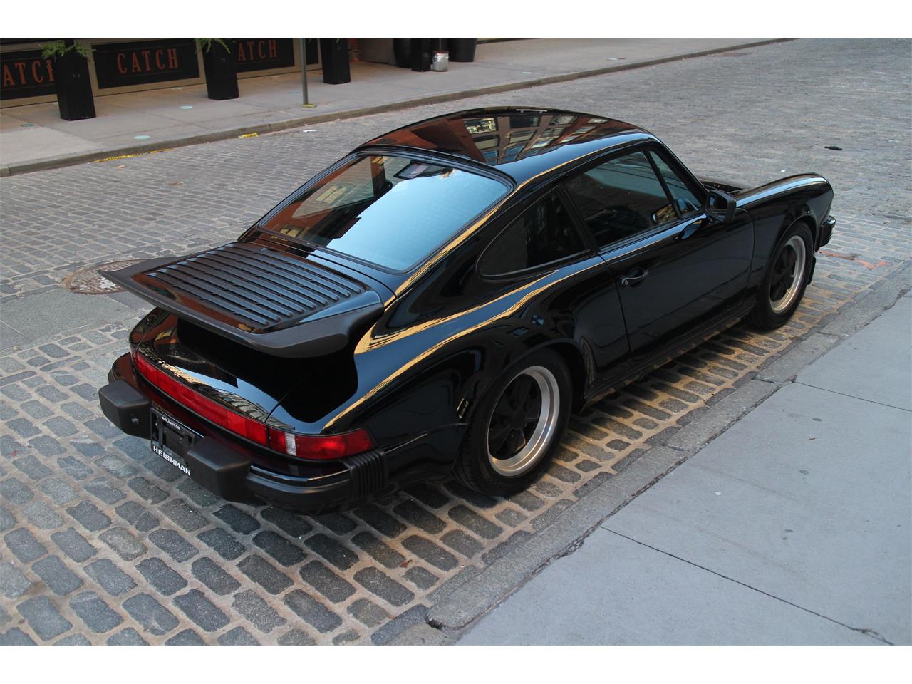 1988 Porsche 911 Carrera for sale in NEW YORK, NY – photo 5