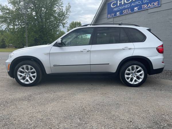 2013 BMW X5 - AWD - - by dealer - vehicle automotive sale for sale in KERNERSVILLE, NC – photo 4