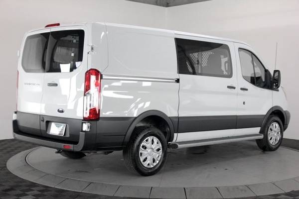 2019 Ford Transit-250 Base Low Roof Cargo Van - - by for sale in Beaverton, OR – photo 7