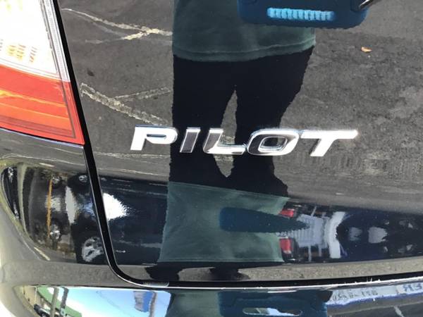 2019 Honda Pilot Touring 7-Passenger 2WD - - by dealer for sale in Kahului, HI – photo 7