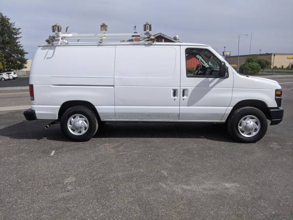 CARGO VAN s and WORK TRUCKS - - by dealer for sale in Kennewick, OR – photo 4