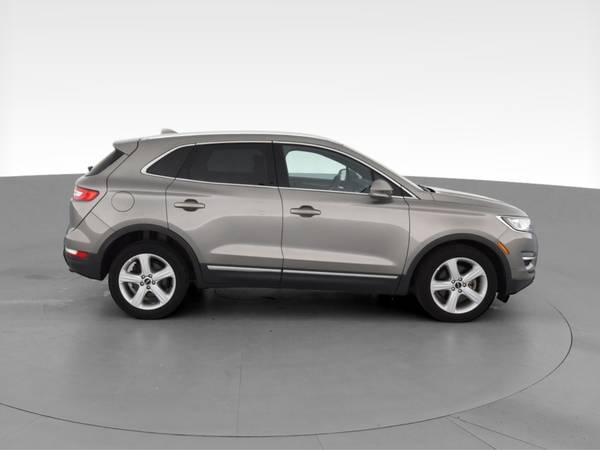 2017 Lincoln MKC Premiere Sport Utility 4D suv Gray - FINANCE ONLINE... for sale in West Palm Beach, FL – photo 13