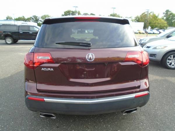 2010 Acura MDX AWD 4dr - cars & trucks - by dealer - vehicle... for sale in Lumberton, NJ – photo 5