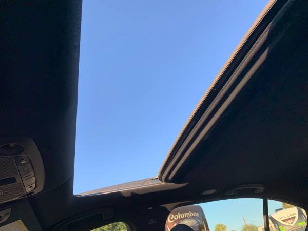 😍 2018 Infiniti Q50 Red Sport AWD 28k Miles - cars & trucks - by... for sale in Tucson, AZ – photo 19