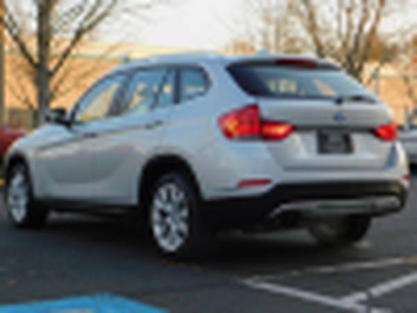 2013 BMW X1 X-DRIVE28i / TURBO / AWD / PANORAMIC / FULLY LOADED -... for sale in Portland, OR – photo 7