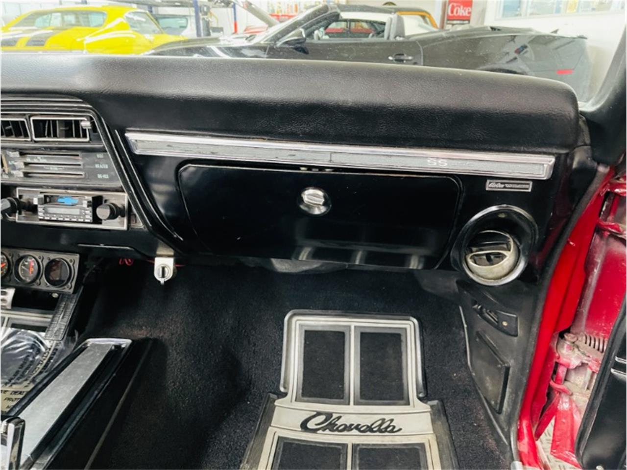 1969 Chevrolet Chevelle for sale in Mundelein, IL – photo 49