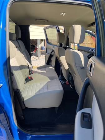 2019 Ford Ranger for sale in Roxobel, NC – photo 16