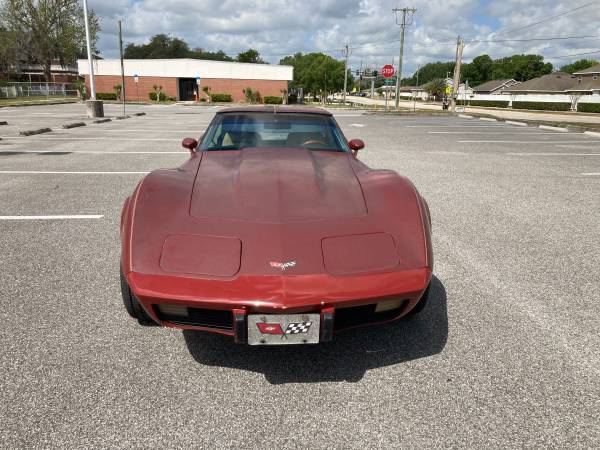 1979 Chevrolet Corvette for sale in Lakeland, FL – photo 8