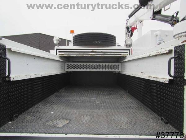 2006 Sterling ACTERRA REGULAR CAB WHITE **FOR SALE**-MUST SEE! -... for sale in Grand Prairie, TX – photo 19