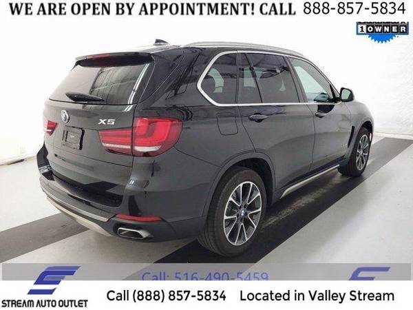 2018 BMW X5 xDrive35i SUV - cars & trucks - by dealer - vehicle... for sale in Valley Stream, NY – photo 6