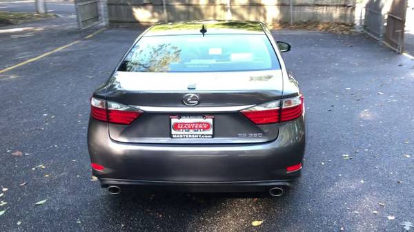 2014 Lexus ES 350 for sale in Great Neck, NY – photo 17