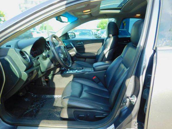 2012 Nissan Maxima SV Buy Here Pay Her, for sale in Little Ferry, NJ – photo 9