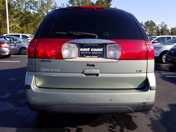 2006 Buick Rendezvous Sagemist Metallic Great Price**WHAT A DEAL* -... for sale in Myrtle Beach, SC – photo 12