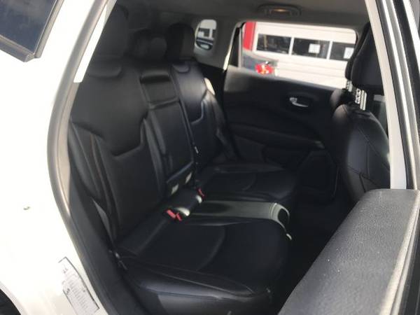 2019 Jeep Compass - - cars & trucks - by dealer - vehicle automotive... for sale in south amboy, NJ – photo 16