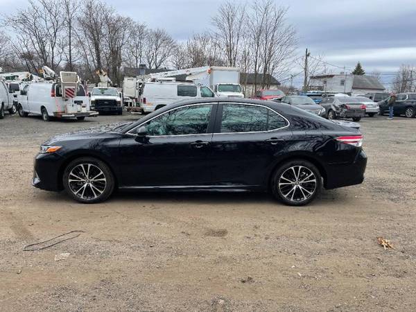 2020 Toyota Camry SE - - by dealer - vehicle for sale in south amboy, NJ – photo 3