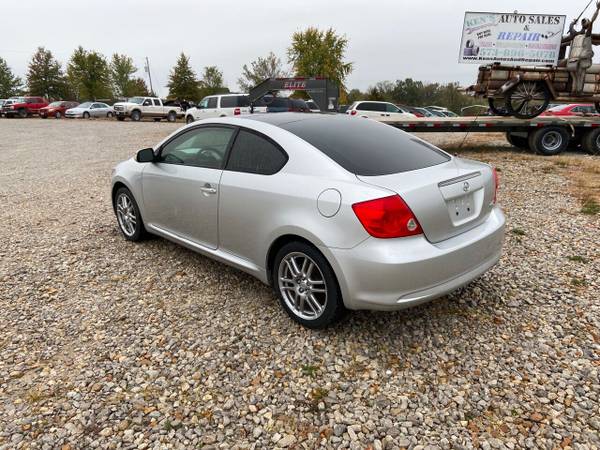 2006 Scion TC Coupe - cars & trucks - by dealer - vehicle automotive... for sale in New Bloomfield, MO – photo 5