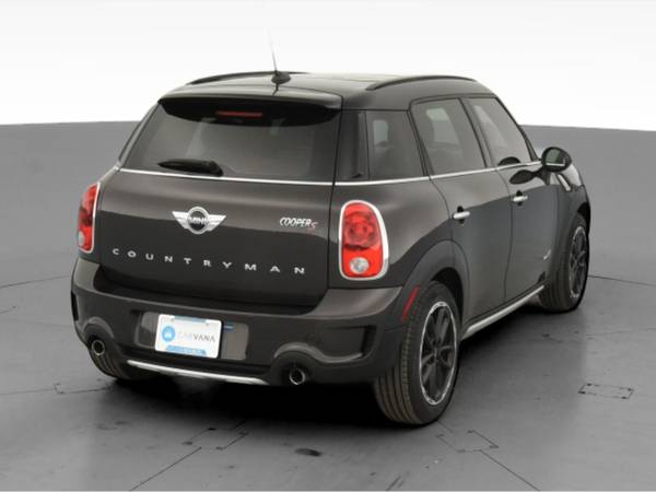 2015 MINI Countryman Cooper S ALL4 Hatchback 4D hatchback Gray - -... for sale in West Palm Beach, FL – photo 10