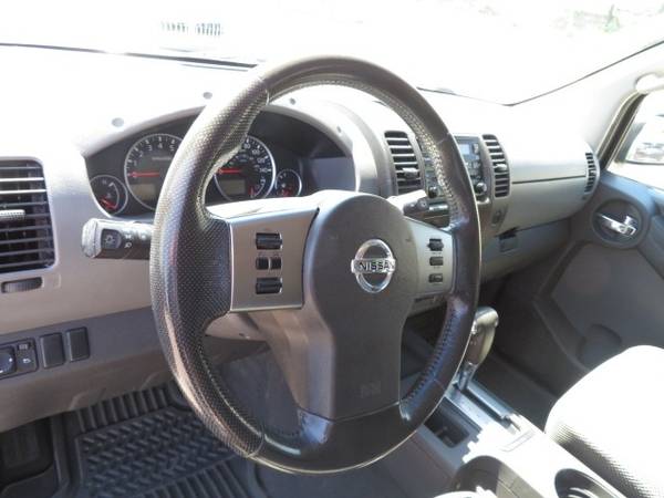 2008 Nissan Xterra 4WD 4dr Auto S 178, 000 miles 4, 999 - cars & for sale in Waterloo, IA – photo 14