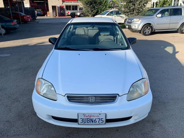 Honda Civic for sale in Camarillo, CA – photo 2