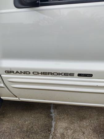 Jeep Grand Cherokee Limited - cars & trucks - by owner - vehicle... for sale in Moody, AL – photo 5