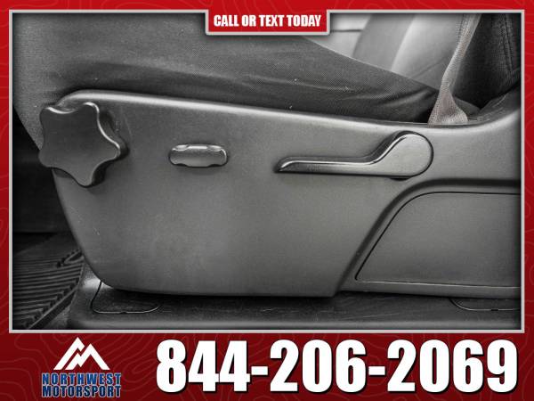 2013 GMC Sierra SLE Z71 4x4 - - by dealer - vehicle for sale in Spokane Valley, MT – photo 17