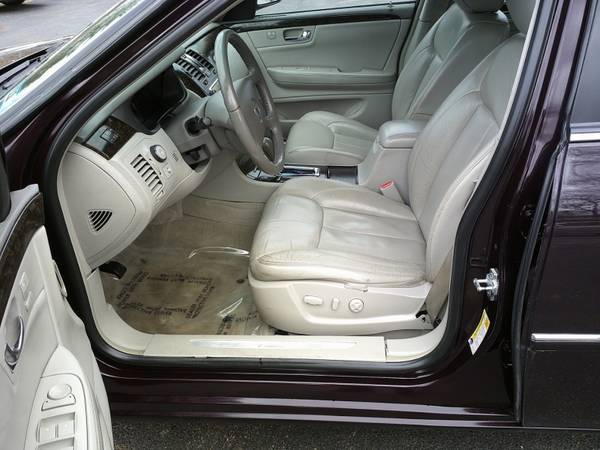 2009 Cadillac DTS 4dr Sdn w/1SC INSPECTED - - by for sale in Hooksett, MA – photo 10