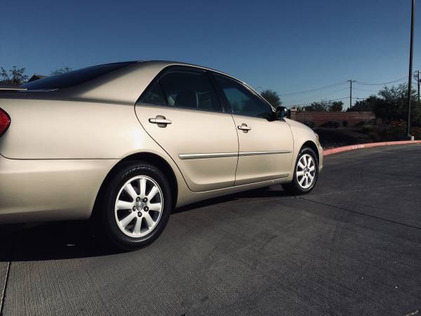 2003 Toyota Camry for sale in Phoenix, AZ – photo 3