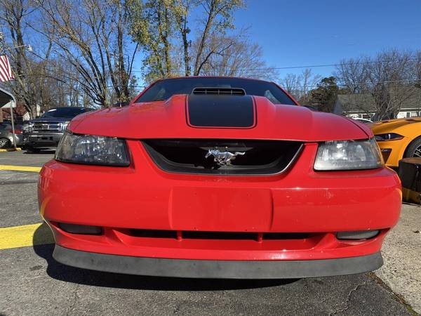 2004 FORD MUSTANG MACH 1💥TAKE A LOOK💥2D COUPE!$149/MO.O.A.C. - cars... for sale in Walkertown, NC – photo 11