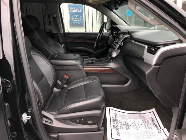 2015 GMC YUKON XL SLT LOADED 1YR WARRANTY INCLUDED - cars & trucks -... for sale in Feasterville Trevose, PA – photo 13