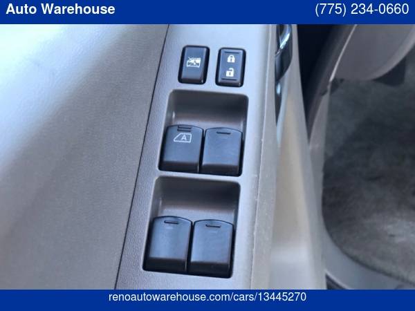 2013 Nissan Frontier 2WD Crew Cab SWB Auto SV - cars & trucks - by... for sale in Reno, NV – photo 18