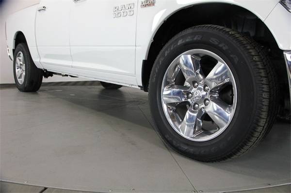 2017 Ram 1500 Big Horn 4x4 4WD Truck Dodge Crew Cab - cars & trucks... for sale in Beaverton, OR – photo 15