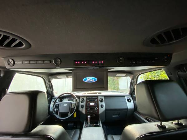 2008 FORD EXPEDITION 4WD .LIMITED . FULLY LOADED . LOW MILEAGE . 99K for sale in Santa Ana, CA – photo 11