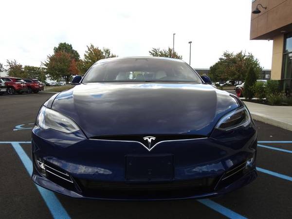 2018 Tesla Model S - Financing Available! - cars & trucks - by... for sale in Fishers, IN – photo 2